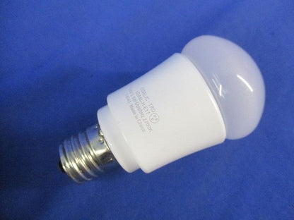 LED電球E17(電球色) LDA6L-H-E17