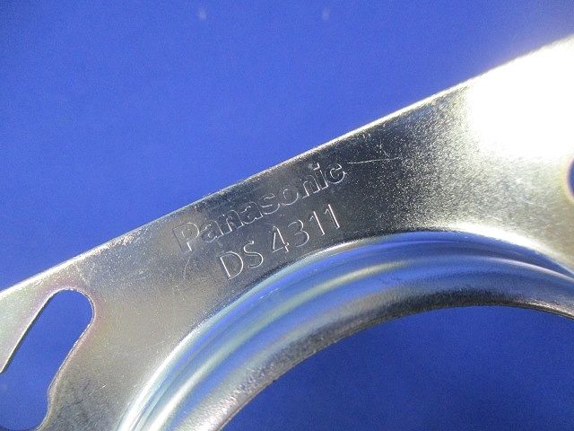 中型四角丸穴カバー(15個入) DS4311