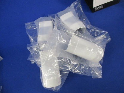 メタルエフモール付属品B型セット(混在17個入)(ホワイト) MFMD22他