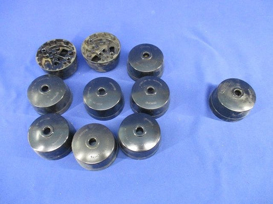 ハイシーリング(10個入)(汚れ有) WG3010