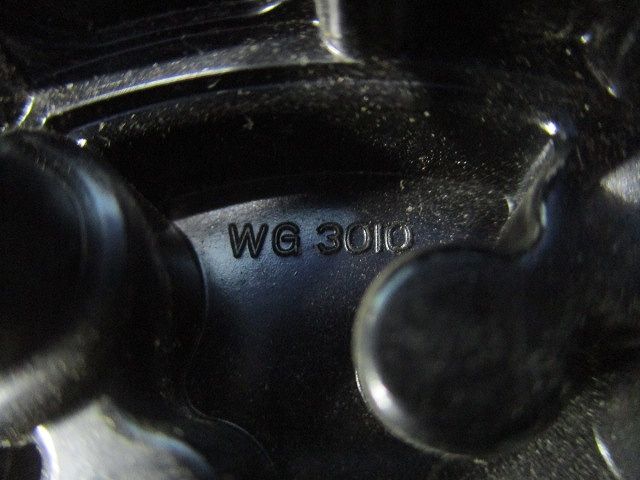 ハイシーリング(10個入)(汚れ有) WG3010