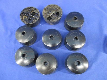 ハイシーリング(10個入)(汚れ有) WG3010