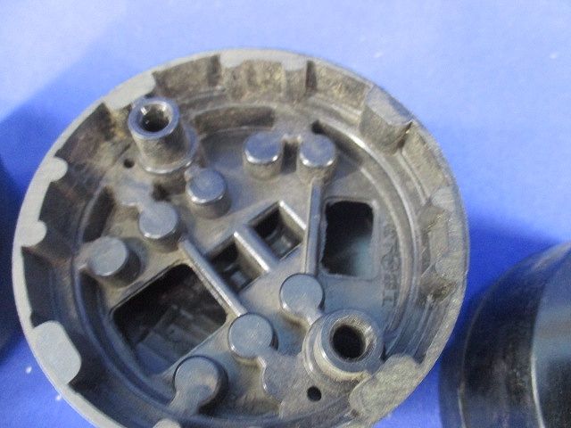 ハイシーリング(10個入)(汚れ有) WG3010