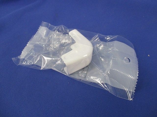 メタルエフモール付属品デズミA型(7個入)(ホワイト) MFMD12