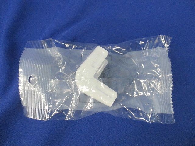 メタルエフモール付属品デズミA型(7個入)(ホワイト) MFMD12