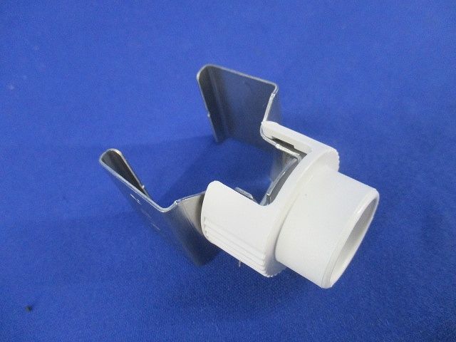 ハンガー (ボルト無し) (8個入)ホワイト DH2652W