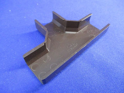 ニュー･エフモール付属品T型ブンキ(15個入)(チョコ)(傷有) SFMTB2□