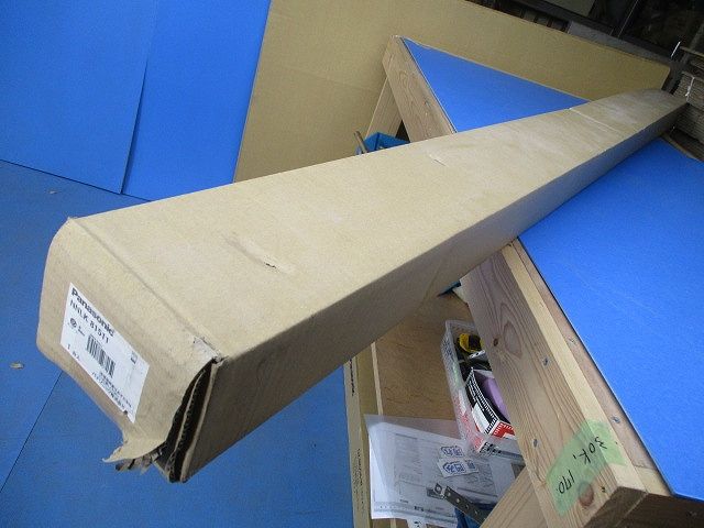 LEDベースライト 器具本体(ライトバー別売) NNLK81511