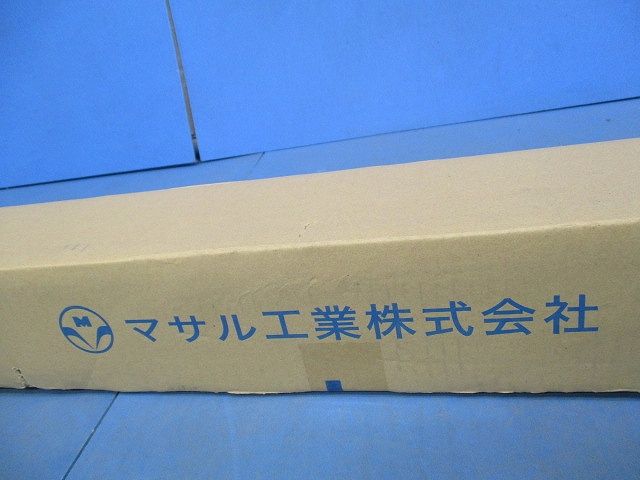 4号-100型エムケーダクト 2m(ホワイト) MD4102