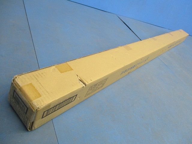 4号-100型エムケーダクト 2m(ホワイト) MD4102