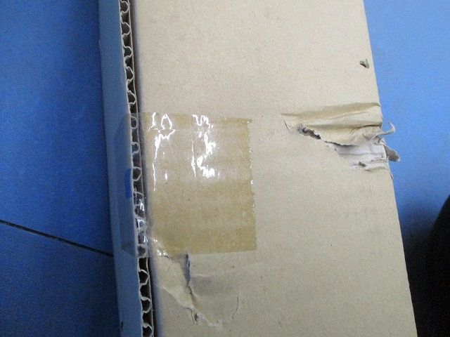 4号-100型エムケーダクト 2m(ホワイト) MD4102