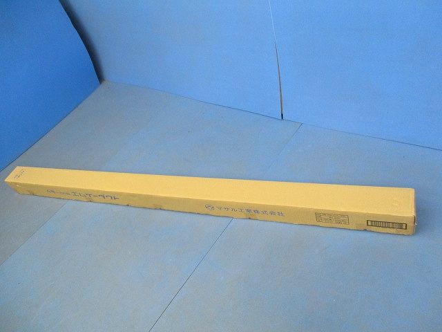 4号-100型エムケーダクト 2m(ホワイト) MD4102