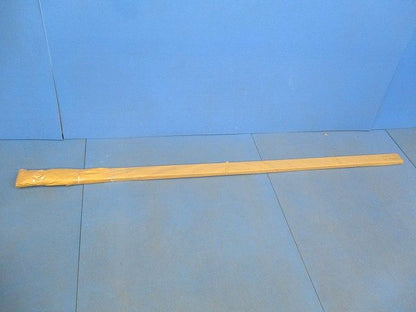 A型メタルモールジング2ｍ(5本入)(ミルキーホワイト) M(Y)102