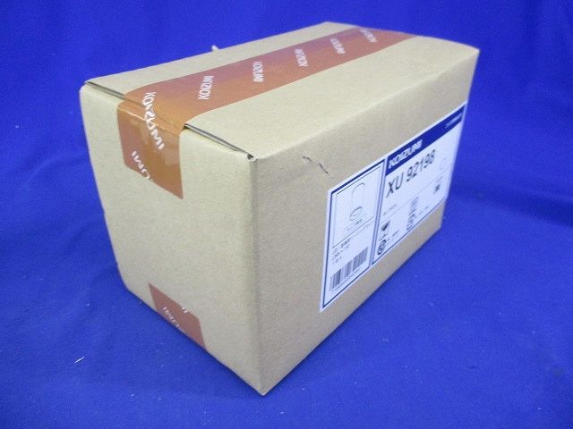 ＬＥＤ防雨型シーリングダウンライト φ１００ ランプ別売り XU92198