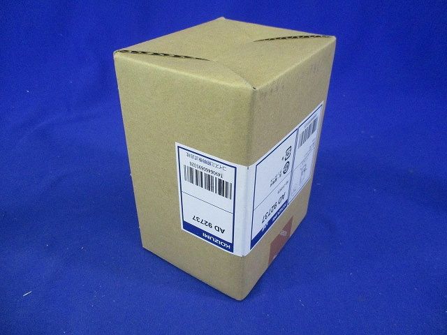 LEDダウンライト φ75 ランプ・調光器別売 AD92737