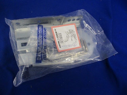 マルチ型接続金具 スーパーダイマ １対(２個組) SD-QRMF1F