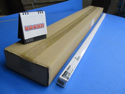 LEDベースライト ランプ付き(No.340B) 昼白色 調光不可 XL251720B