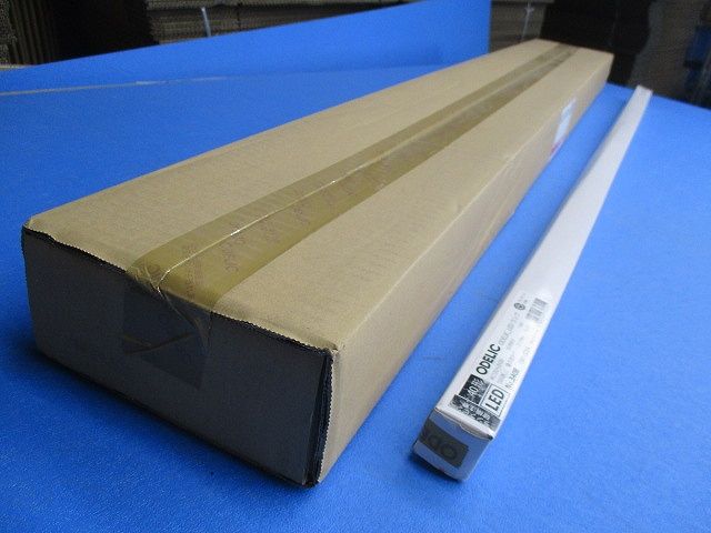 LEDベースライト ランプ付き(No.340B) 昼白色 調光不可 XL251720B