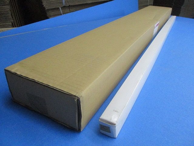 LEDベースライト ランプ付き(No.340B) 昼白色 調光不可 XL251720B