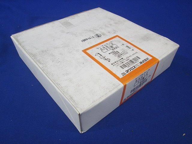 SRタイプ アングル用 接続部振れ止め金具 20個入 SRS12-20