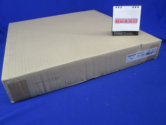 LED誘導灯コンパクトスクエア 一般型(20分間) 壁・天井直付・吊下型 片面型 A級 FA44312LE1