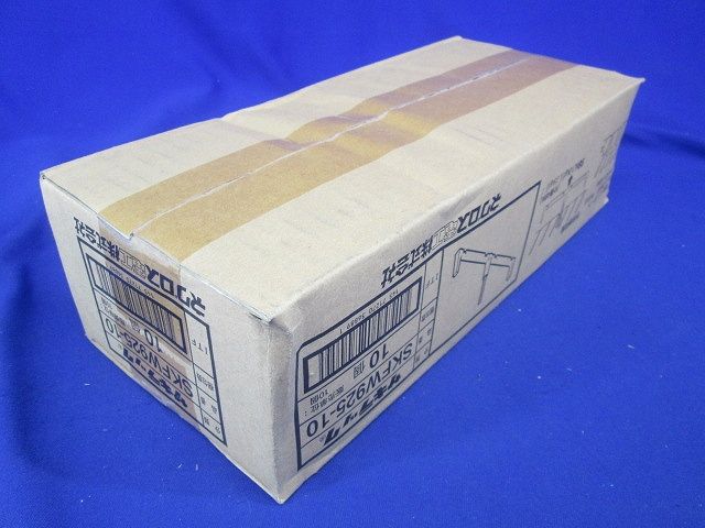 サキラック ケーブル支持金具 10個入 SKFW925-10-10