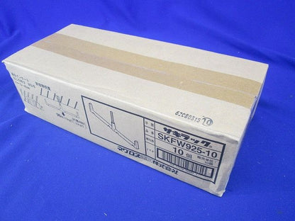 サキラック ケーブル支持金具 10個入 SKFW925-10-10