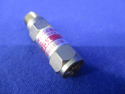 流合雑音阻止フィルター(3個入) TCF-60FB