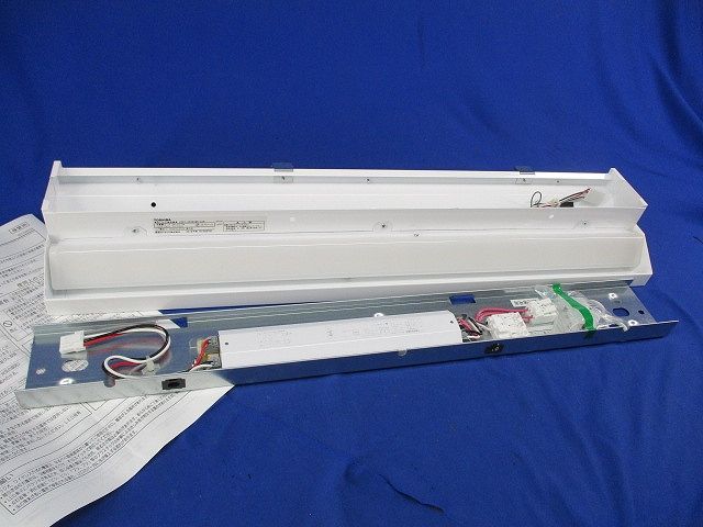 LED2面配光間接光器具(汚れ有) LEDT-20260WW-LD9