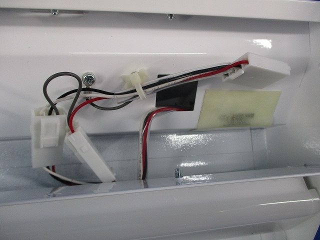 LED2面配光間接光器具(汚れ有) LEDT-20260WW-LD9