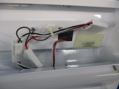 LED2面配光間接光器具(汚れ有) LEDT-20260WW-LD9