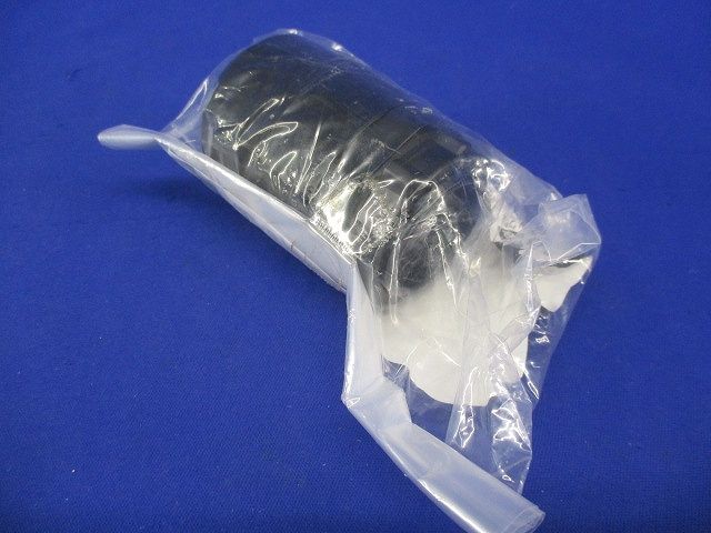 防水型コネクタ マシンフレキ36用 クイック型 黒 MFPK-36YK