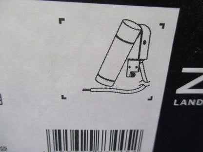 LEDアウトドアスポットライト 電球色 灯具のみ ポール別売 LLS-7121YUW