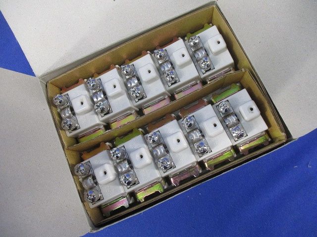 テレビターミナル(10個入)National WN3051