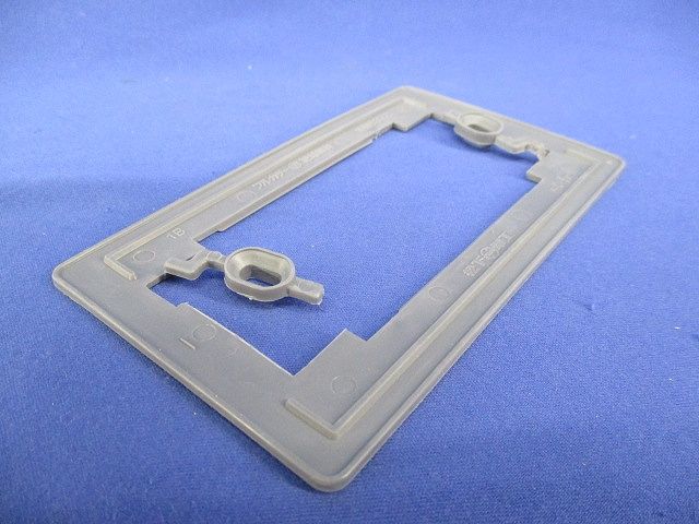 絶縁取付枠(7枚入)National WN3708
