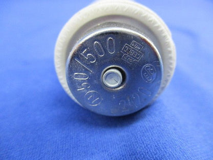 ヒューズリンク50A500V(5個入) 50A