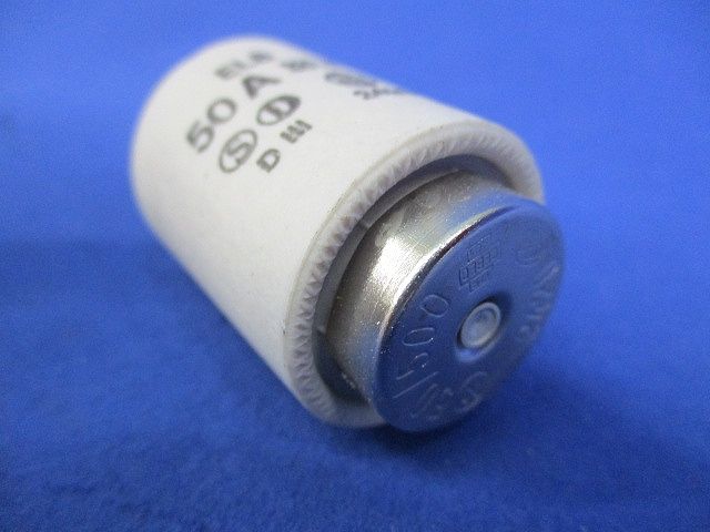 ヒューズリンク50A500V(7個入) 50A