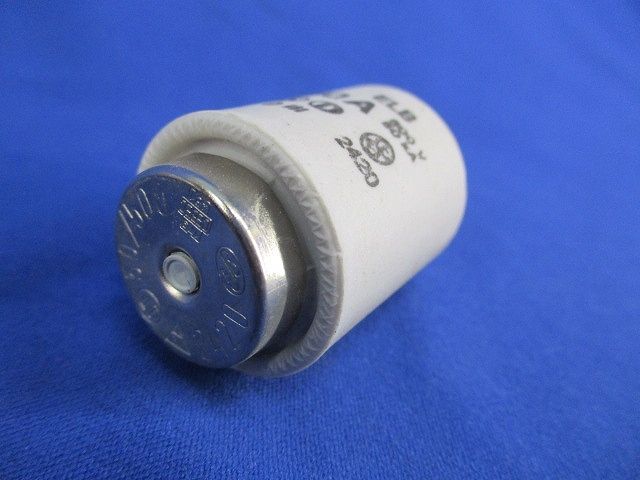 ヒューズリンク50A500V(6個入) 50A