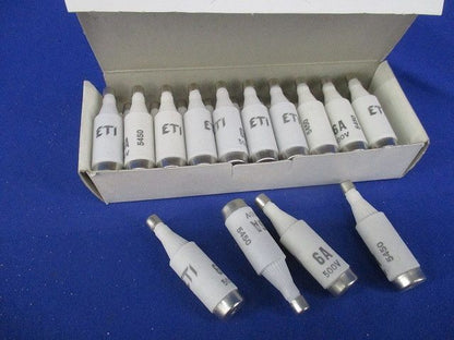 ヒューズリンク6A500V(24個入)  型番不明