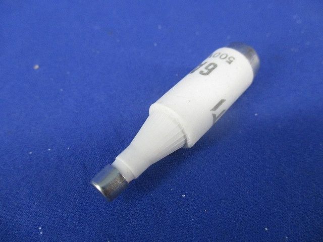 ヒューズリンク6A500V(24個入)  型番不明