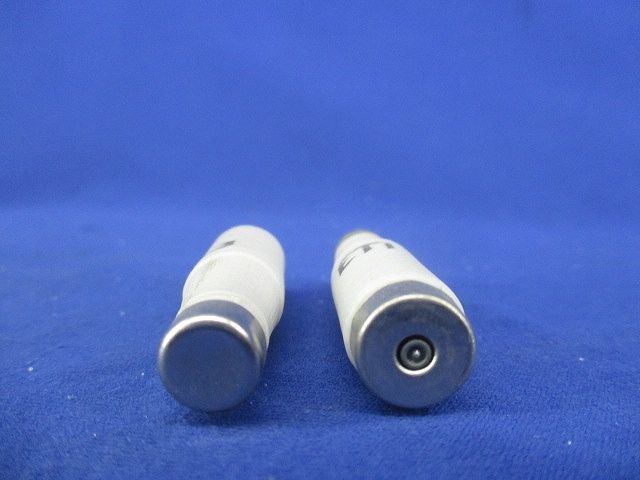 ヒューズリンク16A500V(25個入) 型番不明