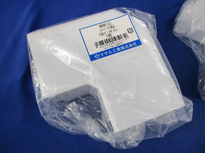 マガリ3号混在セット(3個入)ホワイト MDM132他