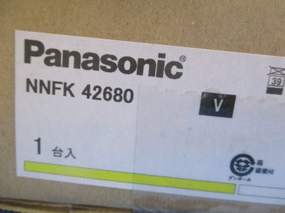 埋込下面開放兼用反射板 NNFK42680