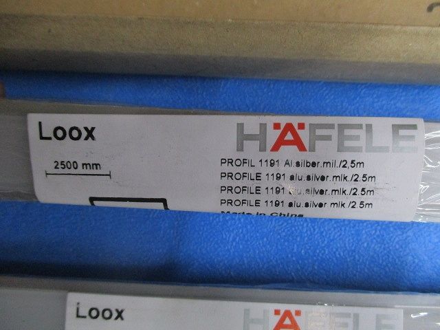 ウメコミプロファイル LOOX(3本入) 833.72.846