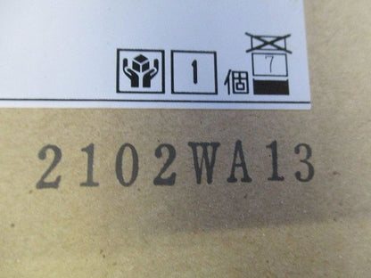 誘導灯用リニューアルプレート FBA-40W3A