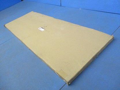 誘導灯用リニューアルプレート FBA-40W3A