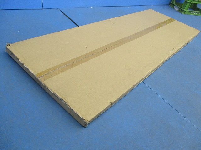 誘導灯用リニューアルプレート FBA-40W3A