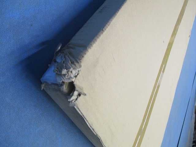 誘導灯用リニューアルプレート FBA-40W3A