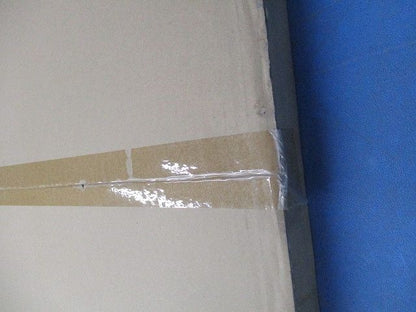 誘導灯用リニューアルプレート FBA-40W3A