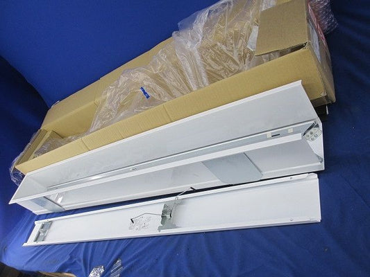 LED導光低出力埋込ベースライト 左用 電球色 FYY26233LA9